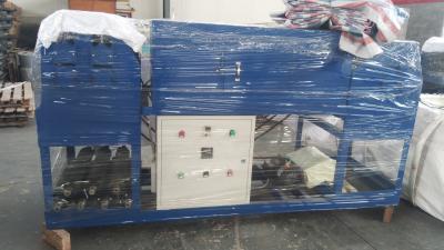 China Polyester gauntlets making machine for sale