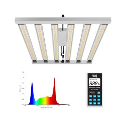 China 4ft x 4ft Waterproof To Grow Light Lm301b Led 320 Watt 300 Watt Led To Grow Light 360w for sale