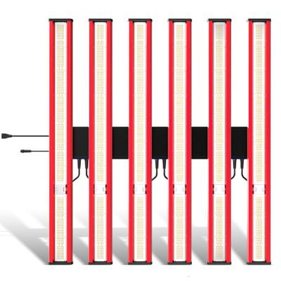 China 5ft x 5ft 1000w Waterproof Grow Light Daisy Chain 3000 Watt Led Grow Lights Full Spectrum Panel for sale