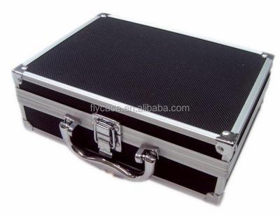 China Popular carr professional storage display and custom in Europe PC trolley aluminum case with high quality for sale