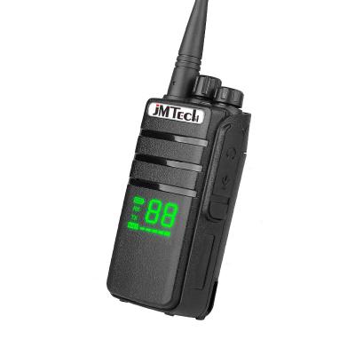 China Wide/Narrowband 16 Channel Two Way Radio Military Amateur Police Walkie Talkie Radio Walkie Talkie For Sale for sale