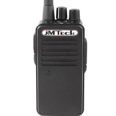 China DCS Scanning New Style Professional DMR Radio Digital Walkie Talkie With TDMA Slot Jamming Noise JM-D3688 for sale