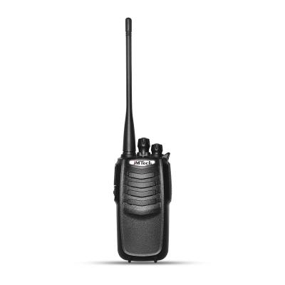 China DMR Walkie Talkie 25KM Digital Function QT/DQT VHF Radio JM-D3788 Long Range Mute Audio Electronic Mobile Radio DMR for sale