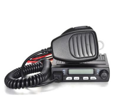 China 10km Long Range Car Two Way Radio Cheap Mobile Car Radio CB Radio 27MHz HF Walkie Talkie CE FCC DMR Radio for sale