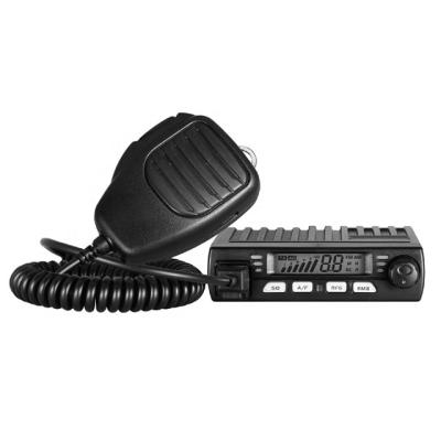 China Frequency is fixed and unprogrammable high quality 27 megahertz radio 40 channels car woki toki 8W walkie talkie from china because CD-925 for sale