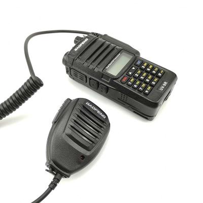 China Baofeng UV-9R two way radio waterproof walkie talkie speaker microphone radio speaker for Baofeng UV9R 9R UV plus radio for sale