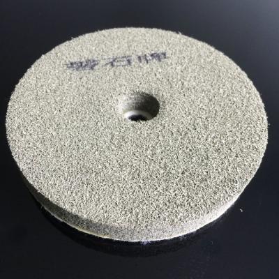 China Floor Polishing 17 20 27 Various Size Terrazzo Polishing Pads Floor Polishing Pads for sale