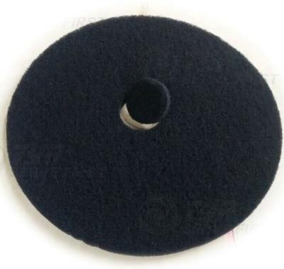 China Floor Polishing 3 Step Polishing Pads For Granite Marble Polishing for sale