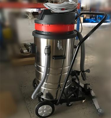 China Building Material Shops V1 Electric Concrete Wet And Dry Floor Vacuum Cleaner Industrial Vacuum Cleaner for sale