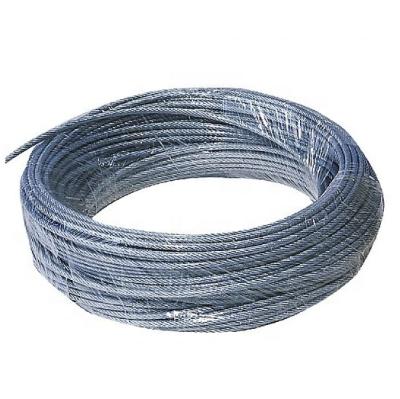 China 2mm 4mm high carbon 5mm spring MANUFACTURING steel wire for sale