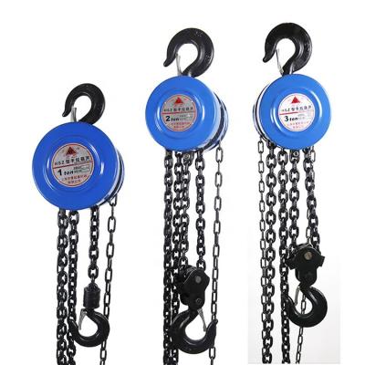 China Building Material Shops CE Hand Hoist Hoists Hand Chain Hoist Manual Chain Hoist for sale