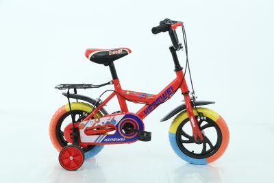 Cina Biciclette per bambini su misura Biciclette per bambini OEM Biciclette anti corrosione in vendita