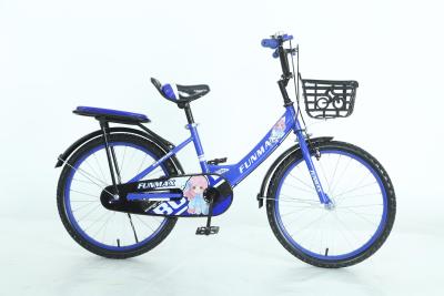 China Fashionable 16 Inch Kids Bicycle Custom Kids Bicycle 20Kgs Weight for sale