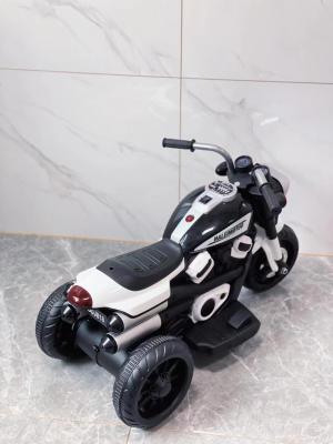 Cina 6 volts batteria alimentata bambini motocicletta 3-10 anni bambini motocicletta elettrica in vendita