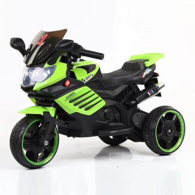 China 8000W Ride On Kids Motocicleta de batería operada por niños Motocicleta eléctrica en venta