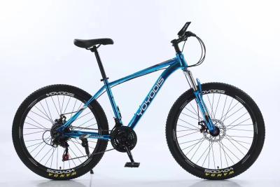 China 21S Speed 26 Inch Mountain Bicycle MTB Mountain Bike With Comfortable Seat for sale