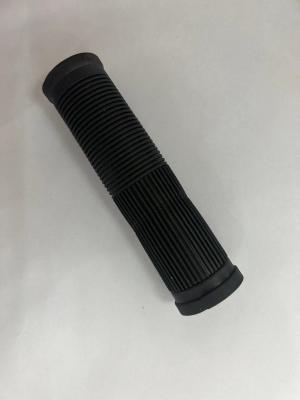 China Non Slip Bicycle Rubber Handle Grips Waterproofing Mountain Bike Parts for sale