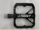 China Customization High Performance MTB Extra Wide Bicycle Pedals for sale