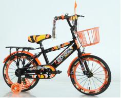 China Durable Safe Fun 14 Inch Childs Bike Ideal For Kids for sale