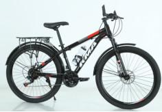 China High configuration 26 inch adult mountain bike for sale