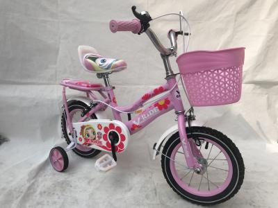 China Children's Bicycles: Durable, Safe, and Fun - Ideal for Kids for sale