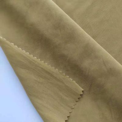 China Sea-Island Anti-Static Fabric Market Price Compound Simple Fabric For Women's Shirt Skirt Dress And Sleepwear for sale