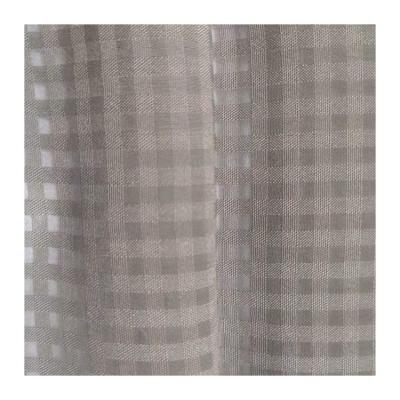 China Antistatic Fine Quality Polyester Twill Chiffon Stretch Fabric for sale