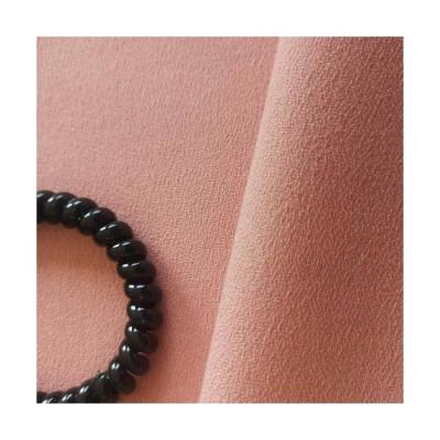 China Good quality anti-static hot selling polyester knitted materials fabric for night wear for sale