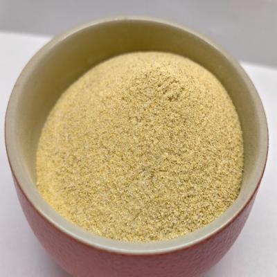 China Crude Protein 68% Feed Probiotics For Cattle Feed Growth Promotion for sale