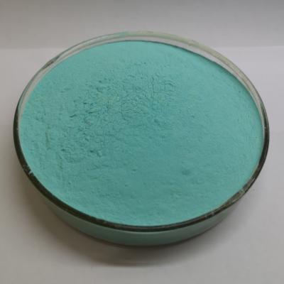 China Copper Methionine Feed Amino Acid Additives Blue Powder for sale