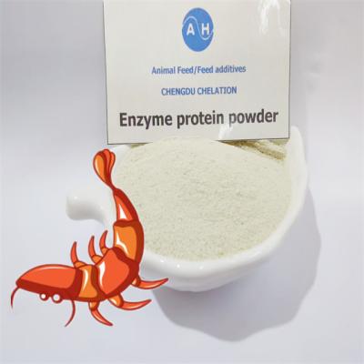 China 80% Crude Protein Fish Protein Amino Acid Feed Additives With 95% Protein Digestibility for sale