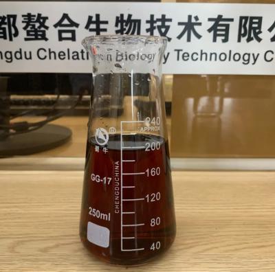 中国 薄茶色 鶏肉用液体飼料酸化剤 CAS 65072-01-7 販売のため