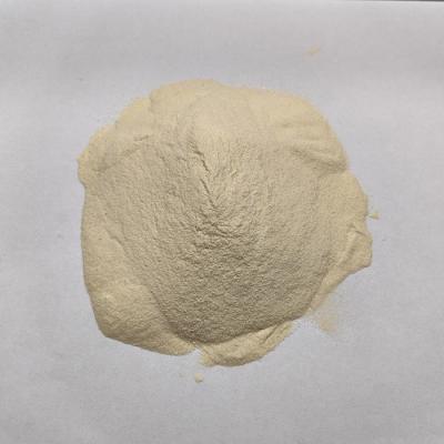 China Light Yellow Feed Amino Acid Methionine Chelated Iron Organic Fe 15% for sale