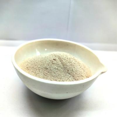 China Light Brown Animal Feed Yeast Protein Supplement For Animal Feed Additives for sale