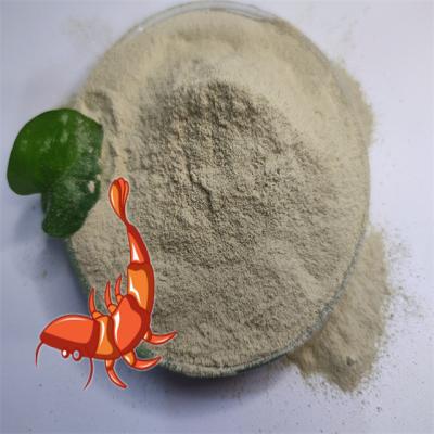 China Chelated Iron 6% Aqua Feed Additives With Amino Acids And Hydrolyzed Proteins for sale