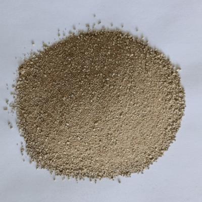 China Flavin Short Bacilli Mycoprotein Feed Additives Protein Supplement With Crude Protein 75% for sale