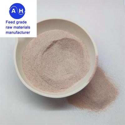 China Nano Selenium Organic  Feed Boosting Antioxidant Immune Functions In Animals food for sale