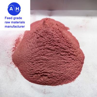 China Organic Cr Feed ADDITIVES Chromium Methionine Amino Acid Chelate Broiler Promoter Fast Growth for sale