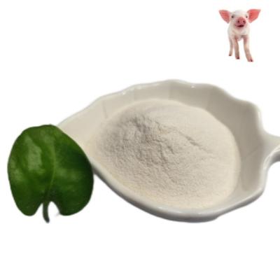 China Organic Selenium Feed Nutritional Amino Acid Chelate Animal Feed Additives for sale