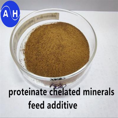 China Organic Chelated Trace Elements Amino Acid Chelate For Nutrition Absorption for sale