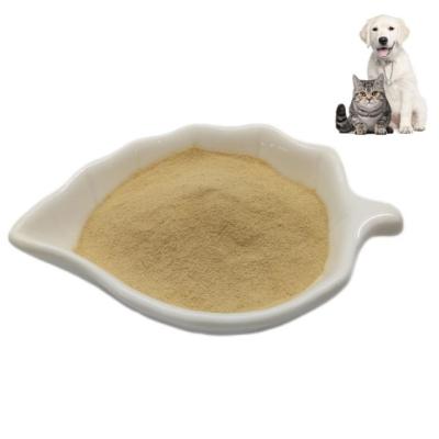 China Feed Yeast selenium Organic selenium 	Poultry Protein Supplement for pets for sale