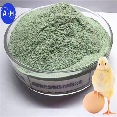 China Feed Additive Raw Materials Chelated Copper Proteinate In Dog Food for sale