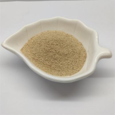 China Chelated Iron Peptide 15% Iron Proteinate brown powder Feed organic minerals for sale