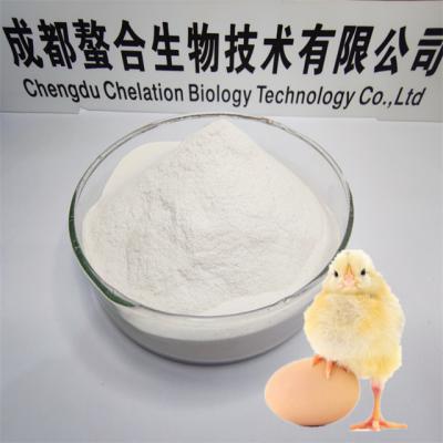 China Iron Proteinate 18% Amino Acids Chelated Iron for Animal Supplement with Protein 20% Te koop