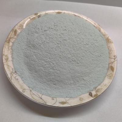 China Green Powder Amino Acid Organic Chelated Copper Cu Feed Additives Increase Feed Intake for sale