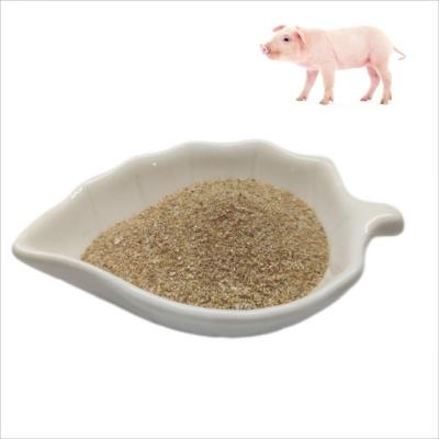 China Compound Feed Probiotics With Trace Elements Premix For Fattening Pig Feed Additive for sale