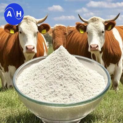 China Enhance Cattle Nutrition With Amino Acid Chelated Minerals For Improved Performance for sale