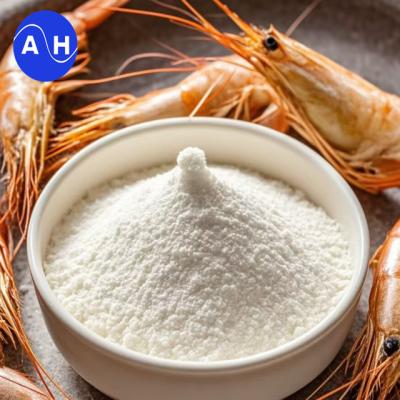 China Maximize Shrimp Growth And Health With Chelated Calcium Amino Acid Chelate The Superior Feed Additive for sale