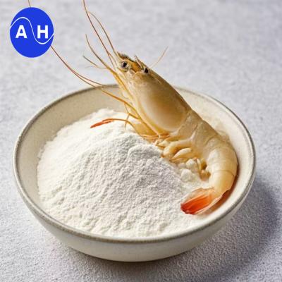 China Fast and Healthy Shrimp Growth Light White Powder Amino Acid Chelated Calcium for Optimal Absorption for sale