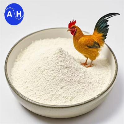 China Calcium Amino Acid Chelate For Poultry Nutrition High Bioavailability And Strong Eggshells for sale